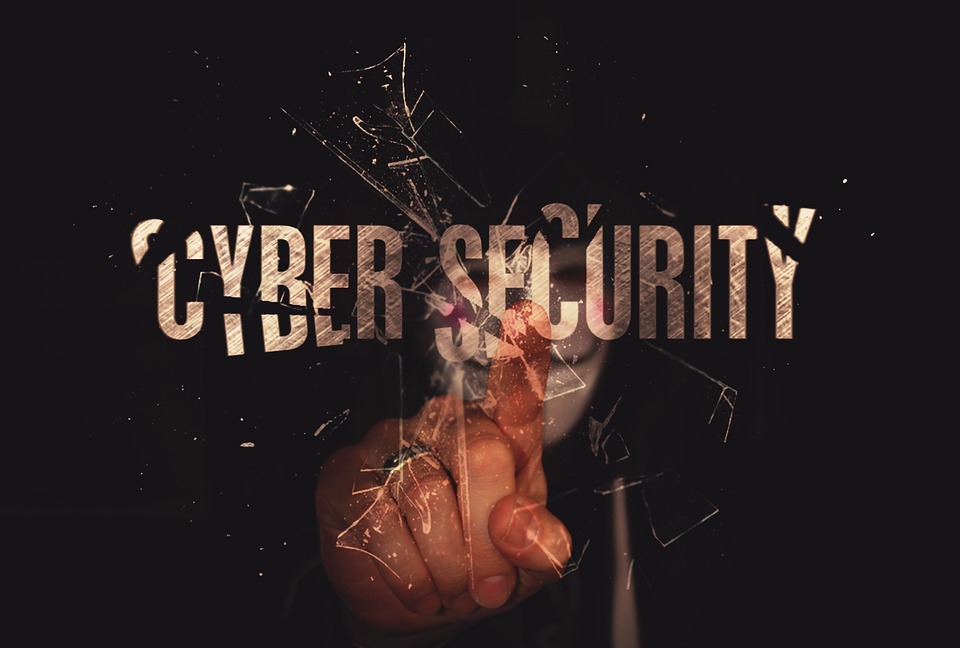 cyber security prompt