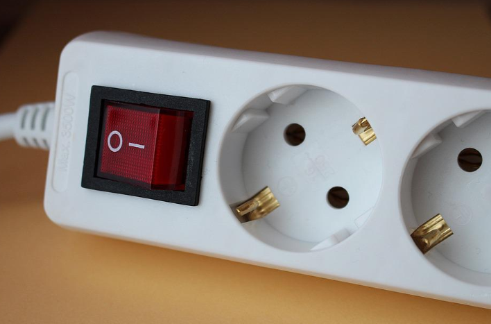 power extension