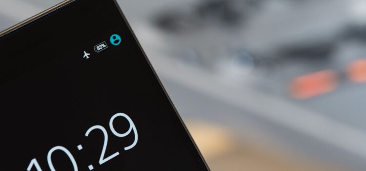 How Smartphone Battery Technology Is Evolving Faster Than Ever phone